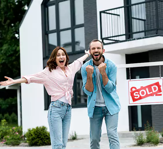 Your Trusted Partner in Buying, Selling & Renting Homes in Colorado Springs, CO