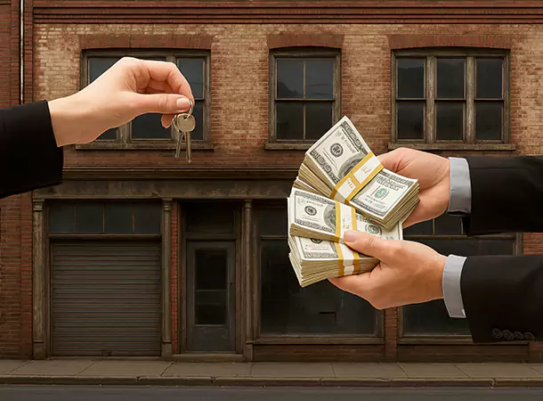 Sell Commercial Property Fast in Colorado Springs, Colorado