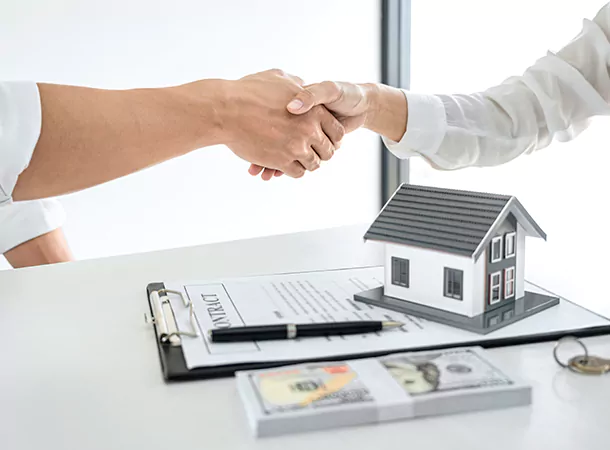 Wholesale Property Deals in Colorado Springs, Colorado