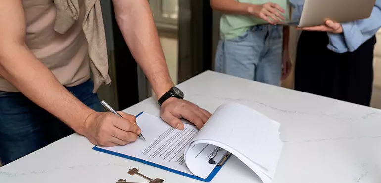 Advantages of Using Assignment of Contract in Real Estate in Colorado Springs, CO