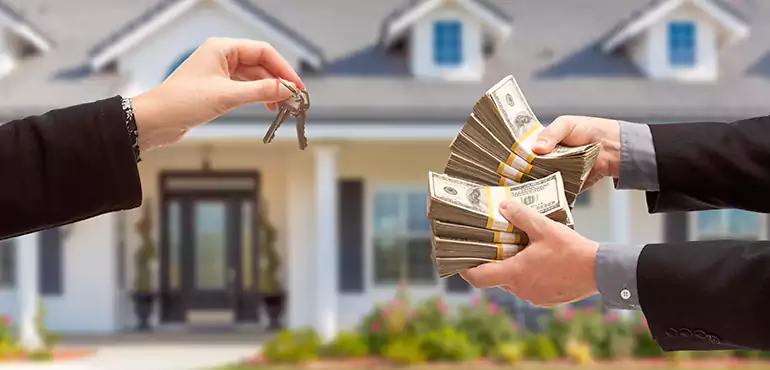 Trusted Home Buying Company Near You in Colorado Springs, CO