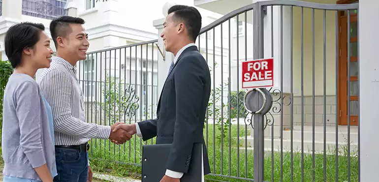 Why Choose Us to Sell Your House in Colorado Springs, CO?