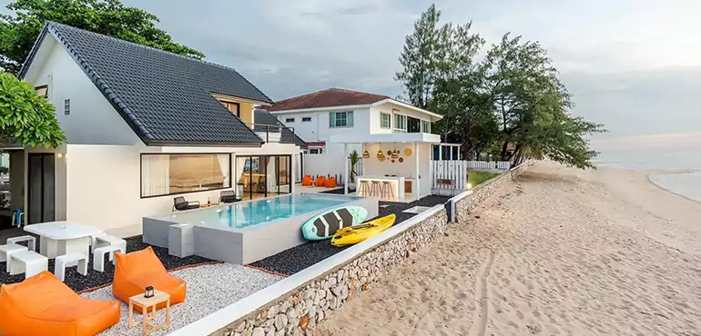 What We Offer to Beach House Sellers in Colorado Springs, CO?