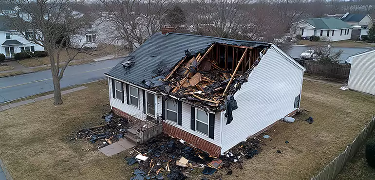 Why Choose Us for Selling Damaged House in Colorado Springs, CO?