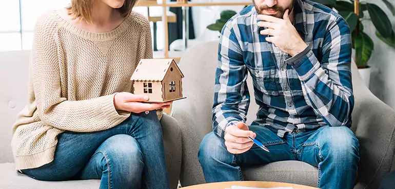 Why Sell Your House During Divorce in Colorado Springs, CO?