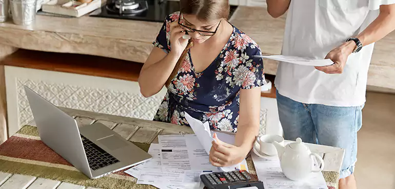 Selling Your Home to Us for Back Taxes in Colorado Springs, CO