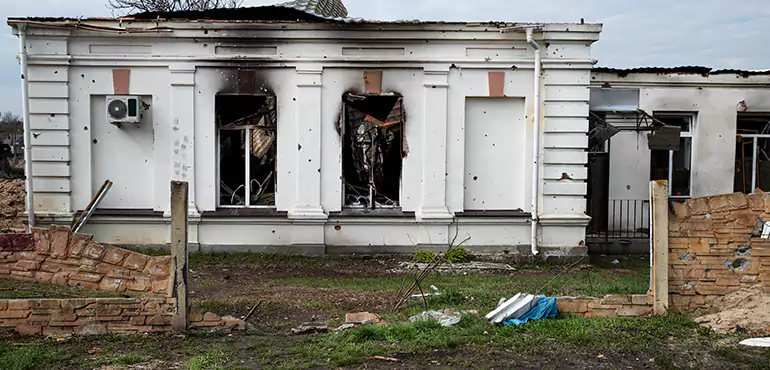 How We Determine a Fair Cash Value for Your Damaged or Distressed Colorado Springs Home