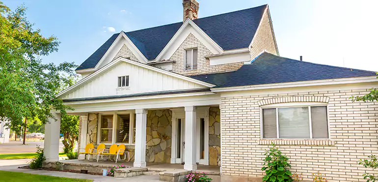 We Buy Homes in Any Condition Across Colorado Springs – No Cleaning, Fixing, or Waiting