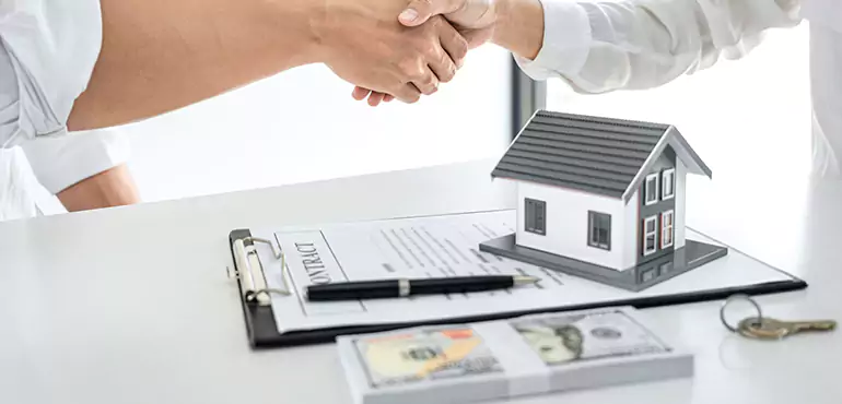 Why Choose Colorado Springs Home Buyers to Buy Your Home Off Market On Cash in Colorado Springs, CO?