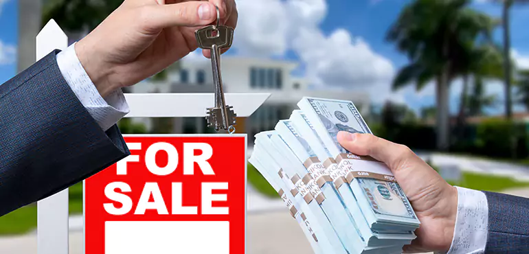 Sell Your Home for Less Than Market Value with Ease in Colorado Springs, CO