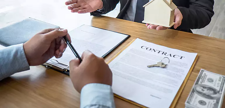 Sell Your House For Cash with Legal Issues Before It’s Too Late in Colorado Springs, CO