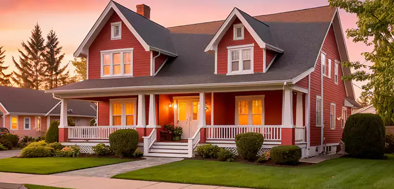 Local Cash Buyers in Colorado Springs, CO
