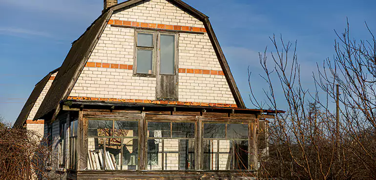 Types of Houses We Buy Without Repairs in Colorado Springs, CO