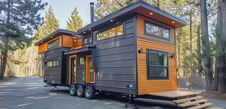 How Our Process Works in Colorado Springs, CO - A Fast & Simple Way to Sell Your Mobile Home?