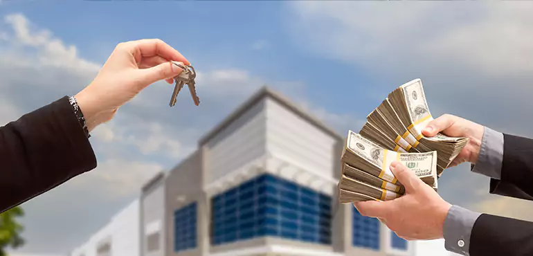 Multifamily Buildings For Sale On Cash in Colorado Springs, CO