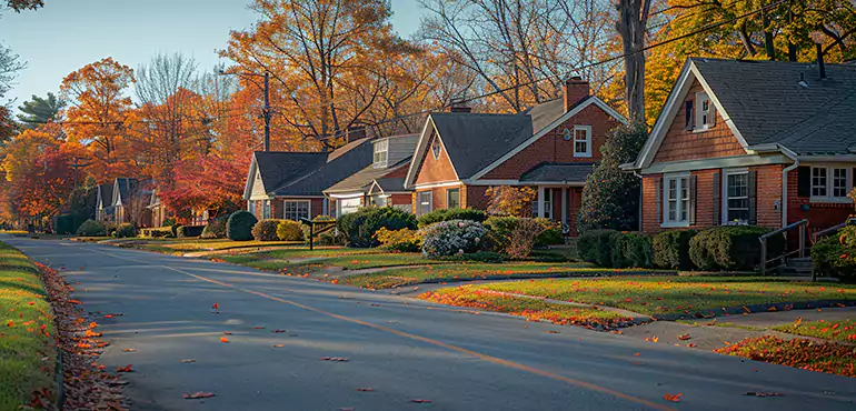 Why Choose Colorado Springs Home Buyers as Your Trusted Home Buyers in Colorado Springs, CO?