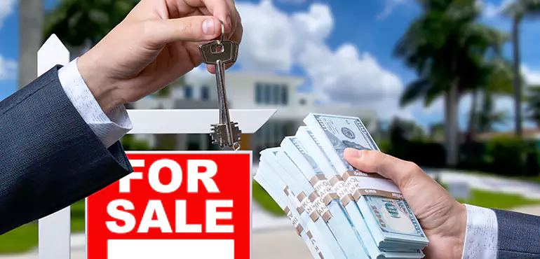 Why Colorado Springs Homeowners Love Selling to Us?