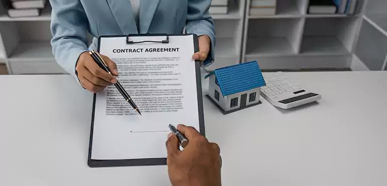 Why Sell Your Wholesale Assignment Contract to Us in Colorado Springs, CO?