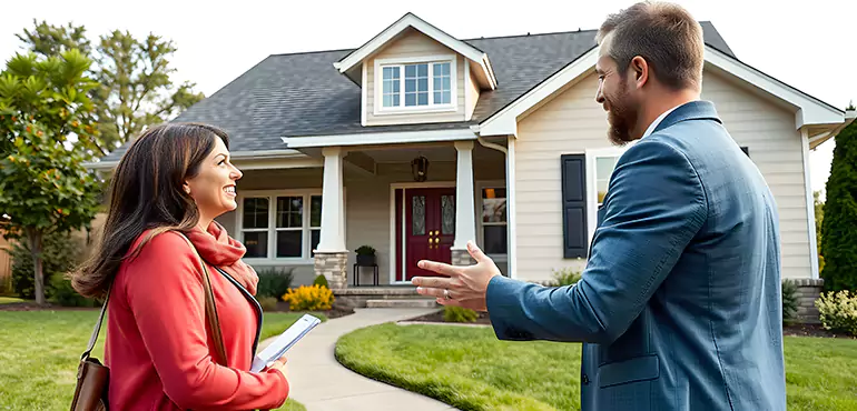 The Benefits of Choosing Your Own Closing Date and Time in Colorado Springs