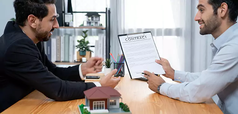 Why Choose Us for Contract Assignments in Colorado Springs, CO?