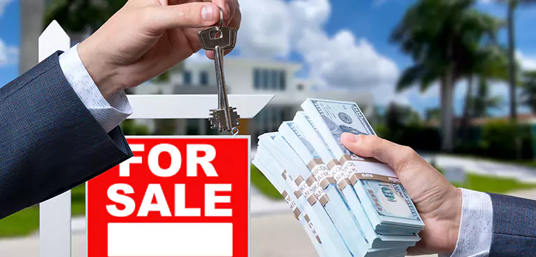 We Buy Houses for Cash in Colorado Springs, CO – No Matter the Situation