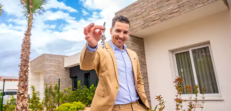 We Don’t Just Buy Houses in Colorado Springs, CO - We Solve Your Problem