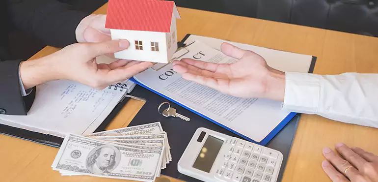 Get a Fast Cash Offer from Motivated Home Buyers in Colorado Springs, CO!