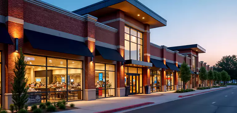 Sell Commercial Property Fast in Colorado Springs, CO – Secure Your Financial Future