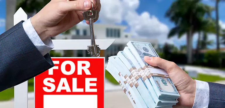 We Buy Homes with Back Taxes in Colorado Springs, CO