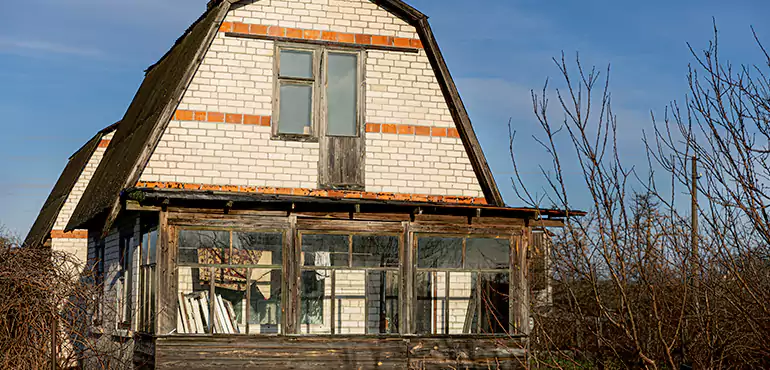 Own a Rental in Disrepair? We’ll Take It Off Your Hands in Colorado Springs