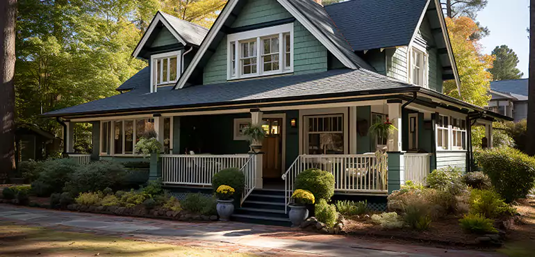 Why Colorado Springs Homeowners Trust Us to Buy Houses in Bad Condition?
