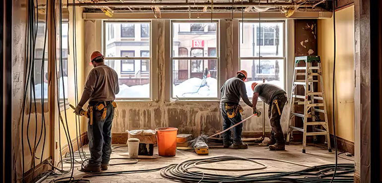 Why do Homeowners in Colorado Springs, CO Trust Us?