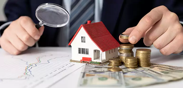 Home Needing Updates in Any Conditions for Cash in Colorado Springs, CO