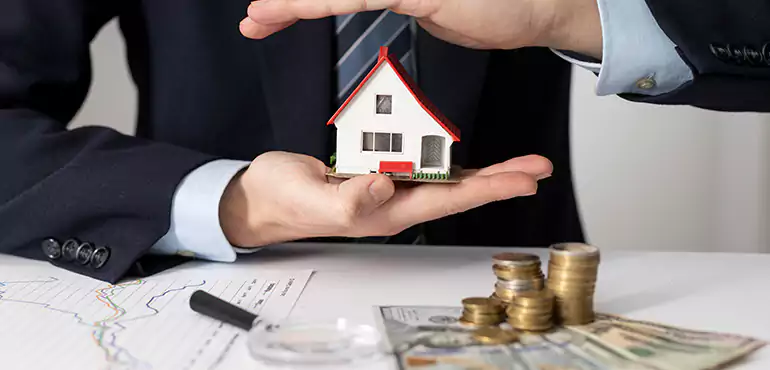 Who Do We Buy Houses From in Colorado Springs, CO?