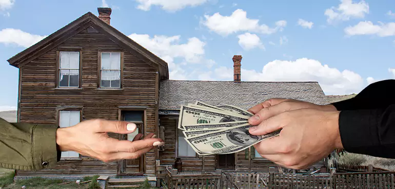 Selling Property Below Market Value in Colorado Springs, CO