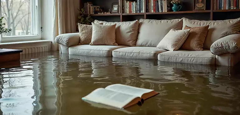 Why CO Homeowners Choose Colorado Springs Home Buyers After Water Damage Hits