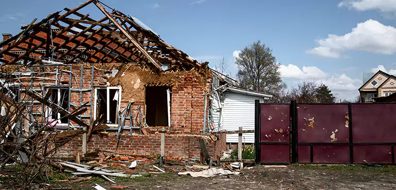 Types of Houses We Buy Without Repairs in Colorado Springs, CO