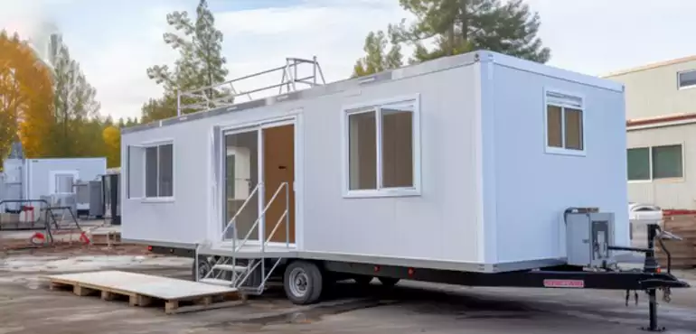 Mobile Homes We Buy in Colorado Springs, CO