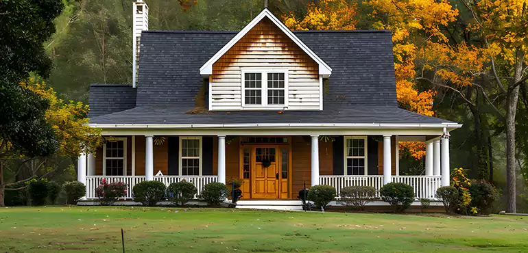 What Types of Properties Do We Buy in Colorado Springs?