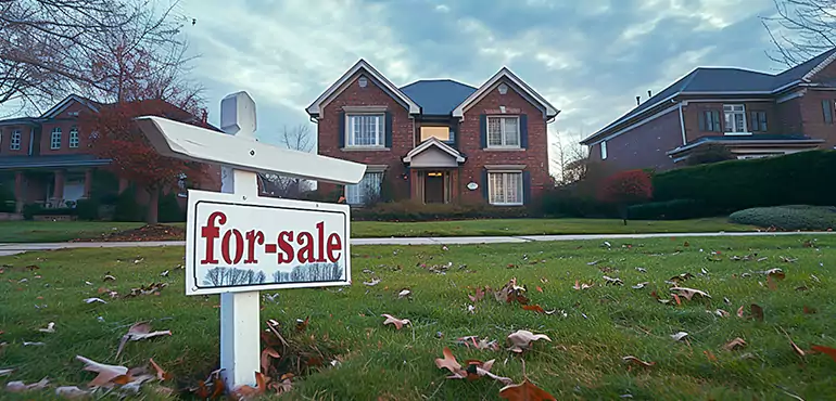 Why Colorado Springs Homeowners Choose Our Quick Sale Service