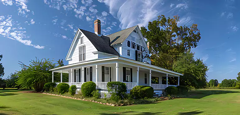 Why Choose Colorado Springs Home Buyers to Sell Your Townhouse in Colorado Springs, CO?
