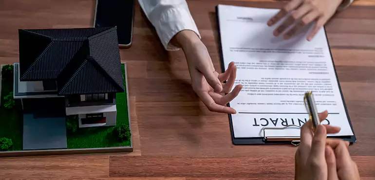 Quickly Sell your Vacant Home for a High Price in Colorado Springs, CO