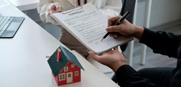 Types of Properties We Buy via Assignment in Colorado Springs, CO